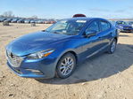 Mazda 3 2018