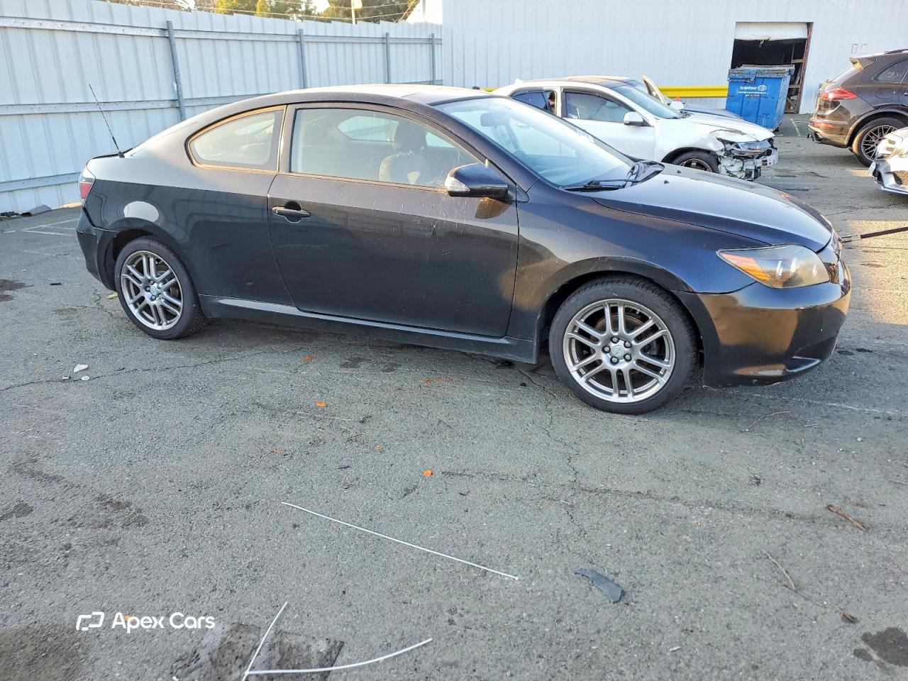 Toyota  2008