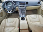 Volvo S60 2012