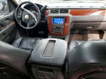 Chevrolet Silverado 2011