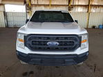 Ford F-150 2021