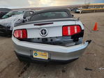 Ford Mustang 2012