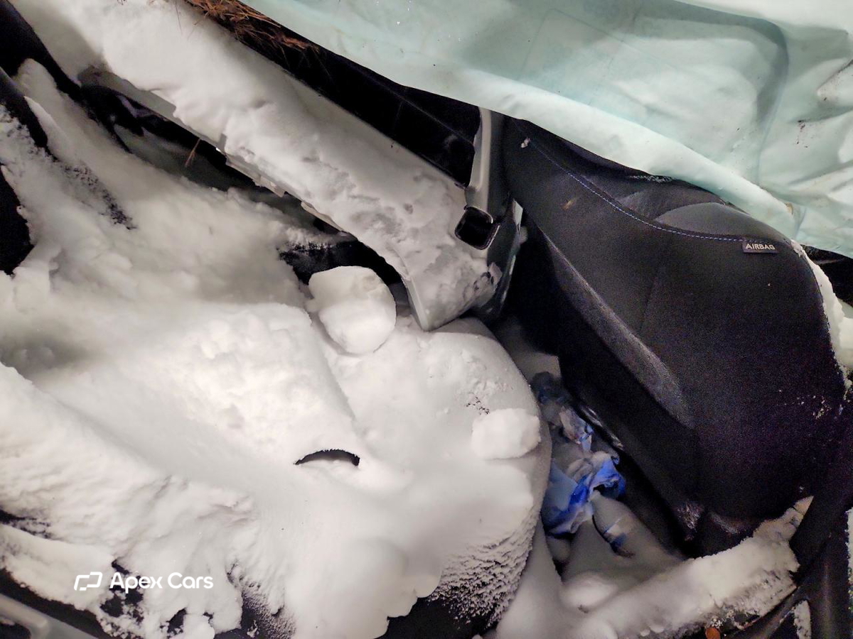 Nissan Altima 2016