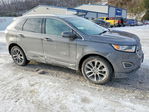 Ford Edge 2016