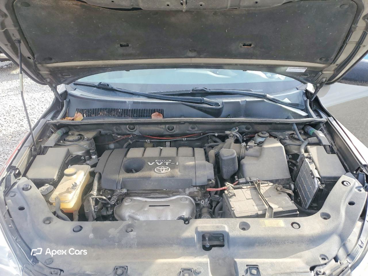 Toyota RAV 4 2010