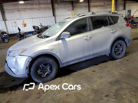 Toyota RAV 4 2015 - Image 1 of 14