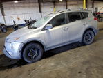 Toyota RAV 4 2015