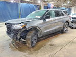 Ford Explorer 2026