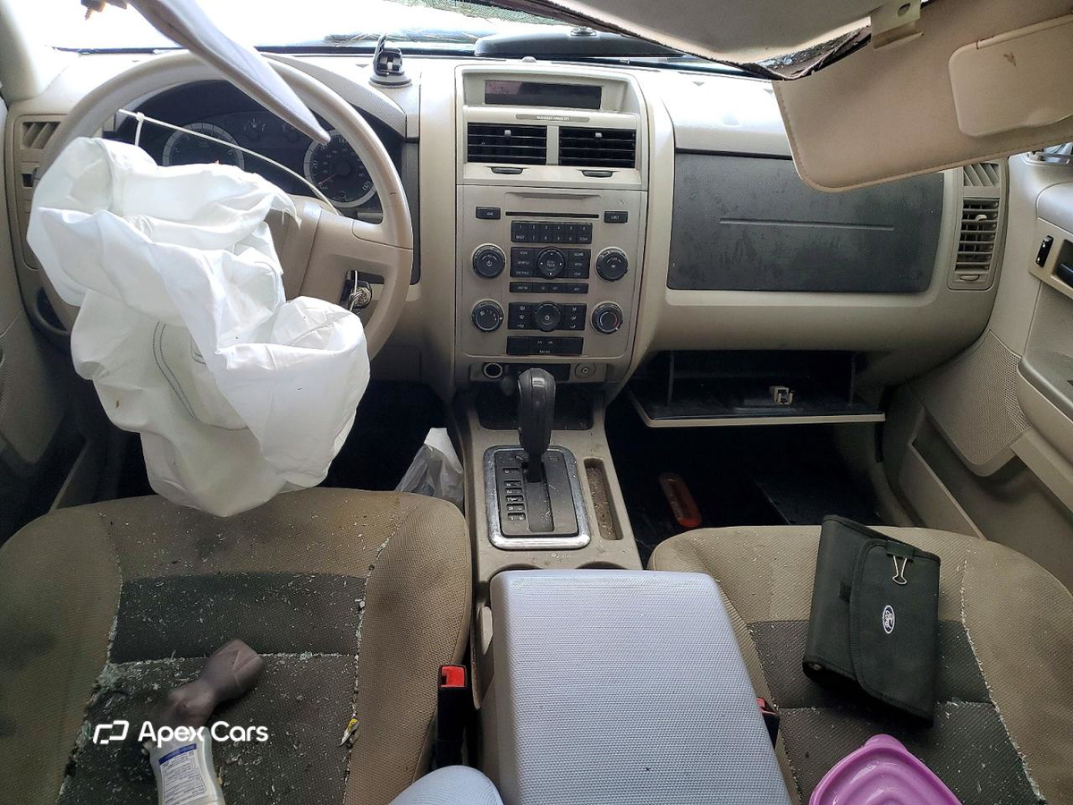 Ford Escape 2008