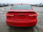 Audi A3 2019