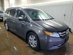 Honda Odyssey 2014
