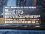 BMW Series 3 2018