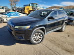 Jeep Cherokee 2019