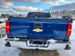 Chevrolet Silverado 2016