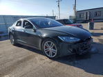 Tesla Model S 2015