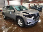 Chevrolet Traverse 2018