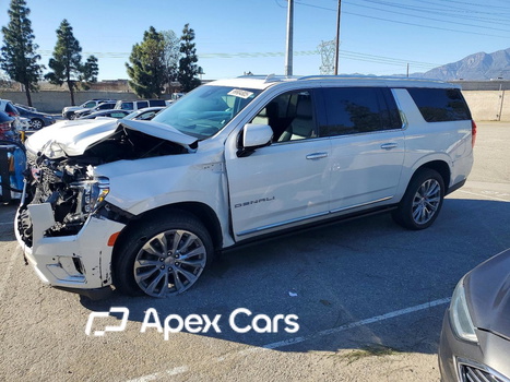GMC Yukon 2023 - Image 1 of 13