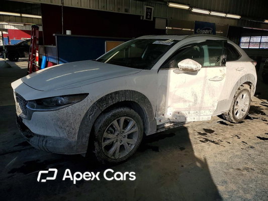 Mazda CX-30 2023 - Image 1 of 13
