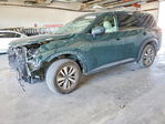 Nissan Pathfinder 2023