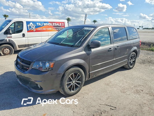 Dodge Caravan 2015 - Image 1 of 13