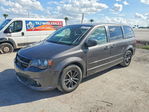 Dodge Caravan 2015