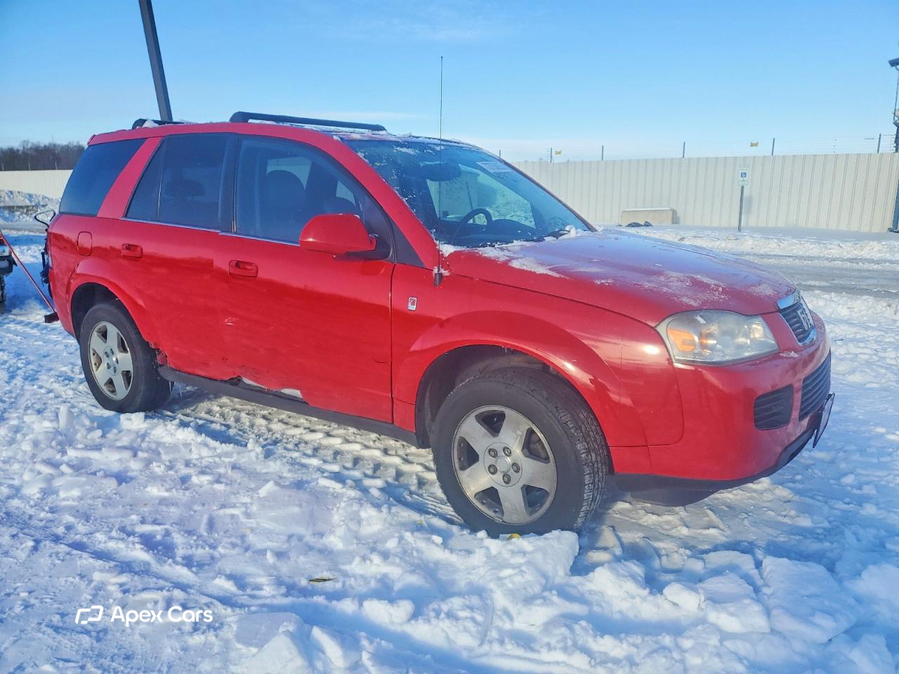 Saturn VUE 2006