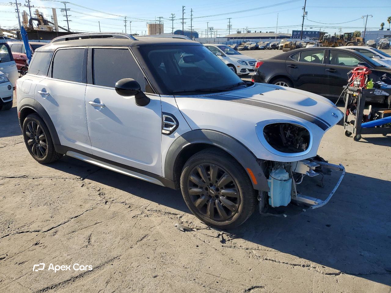 MINI Cooper 2019