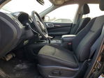 Nissan Pathfinder 2020