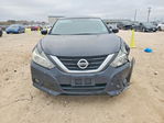 Nissan Altima 2017