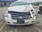 Cadillac CTS 2008