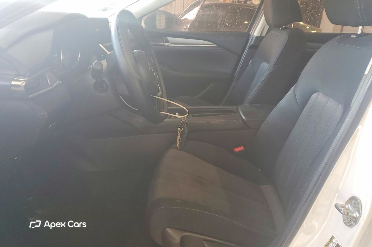 Mazda 6 2020