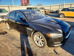 Jaguar XF 2017