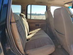 Ford Explorer 1999
