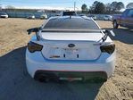 Subaru BRZ 2020