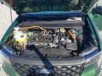 Ford Maverick 2025