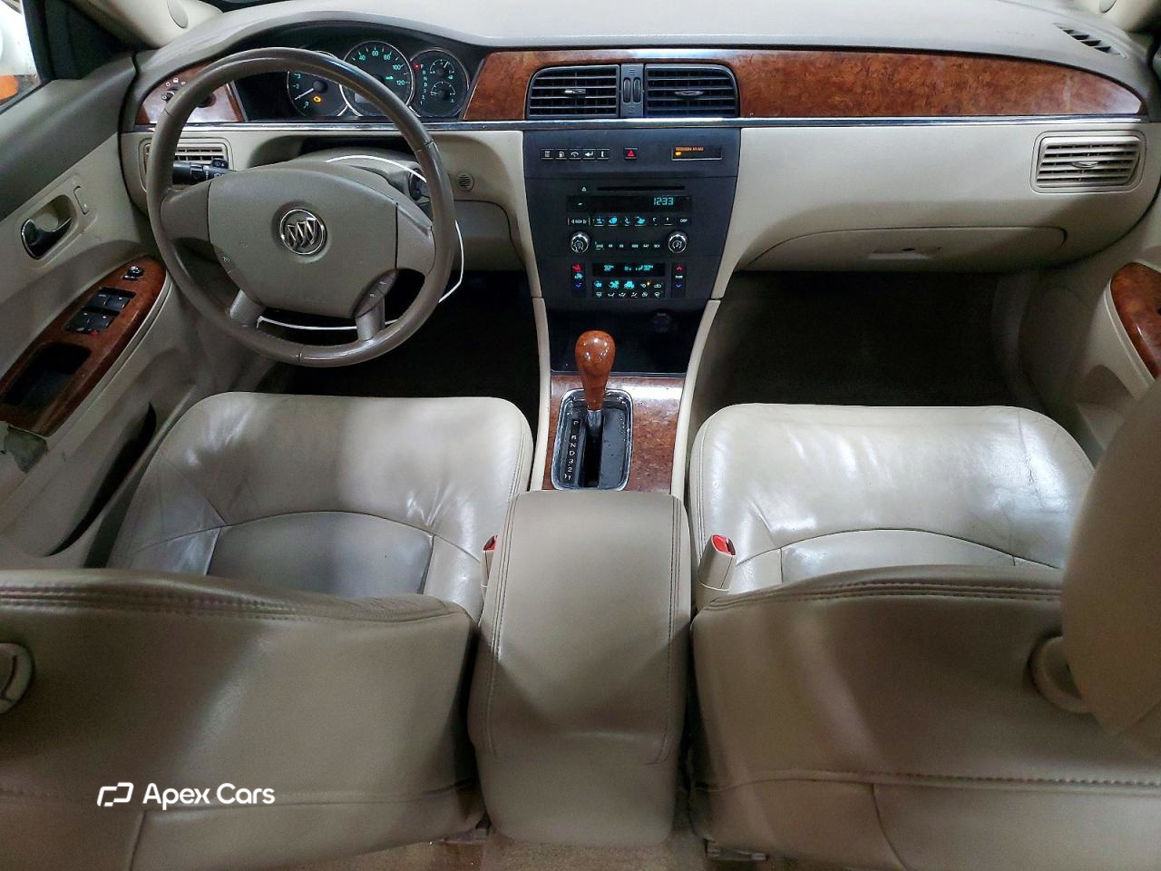 Buick LaCrosse 2005