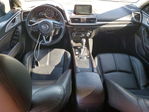 Mazda 3 2018