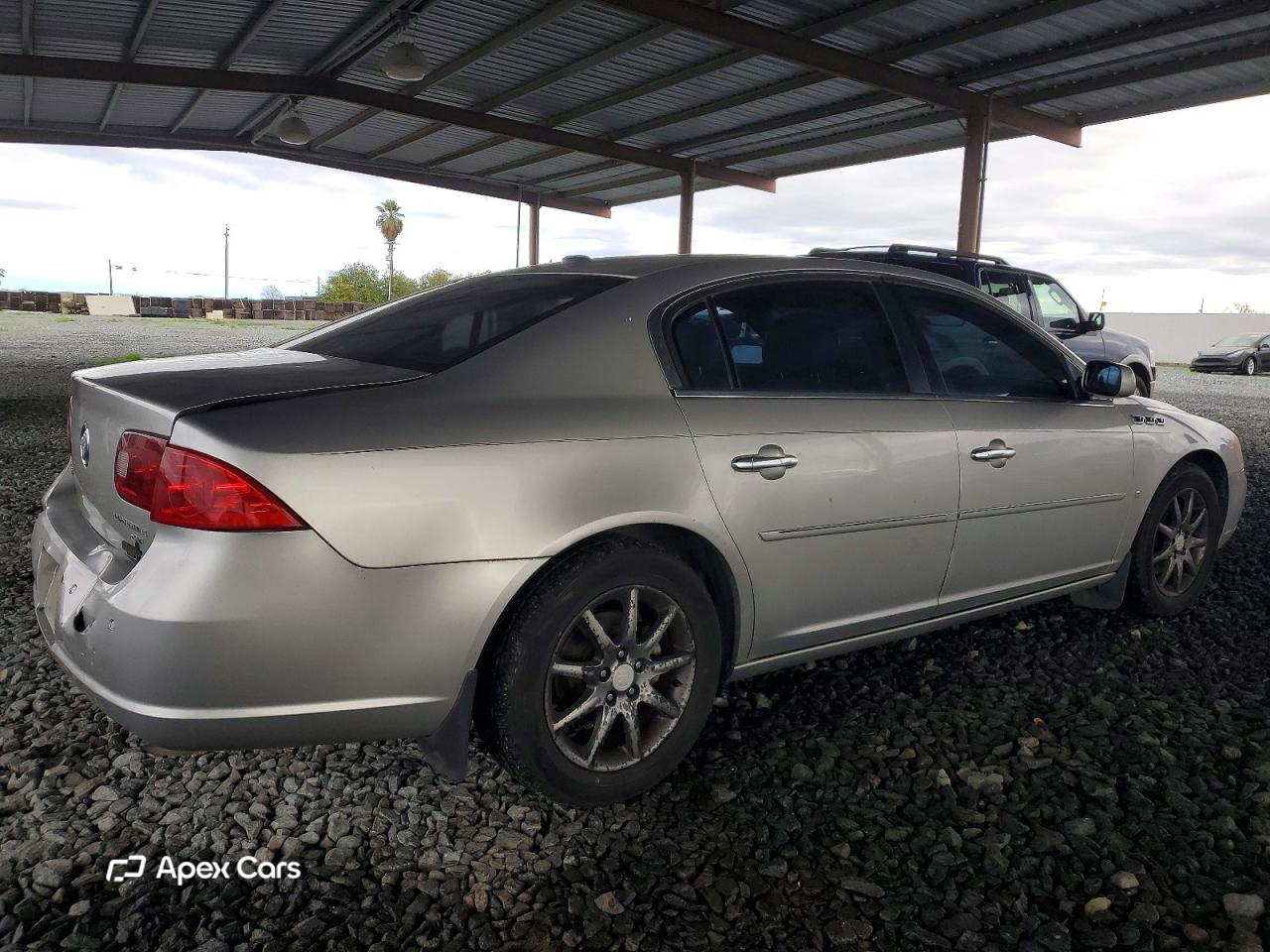 Buick Lucerne 2006