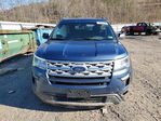 Ford Explorer 2018
