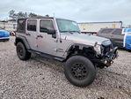 Jeep Wrangler 2016