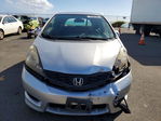 Honda Fit 2013