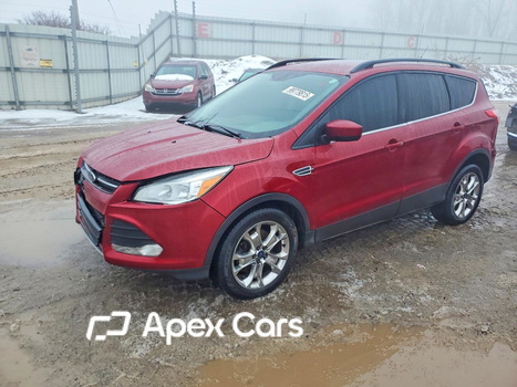 Ford Escape 2016 - Image 1 of 12