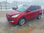 Ford Escape 2016