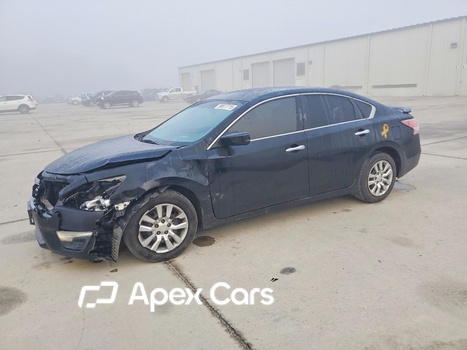 Nissan Altima 2014 - Image 1 of 13