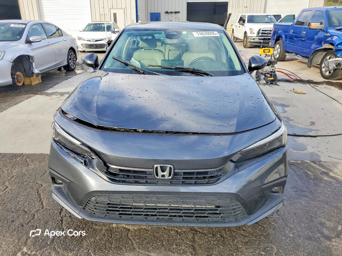 Honda Civic 2023