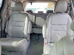 Toyota Sienna 2018
