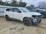 Mitsubishi Outlander 2019