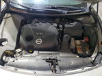 Nissan Maxima 2014