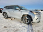 Toyota Highlander 2023