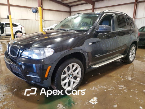 BMW X5 2013 - Image 1 of 14